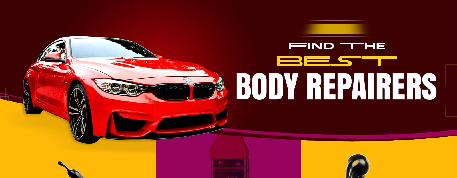 Safari Autos & Body Works